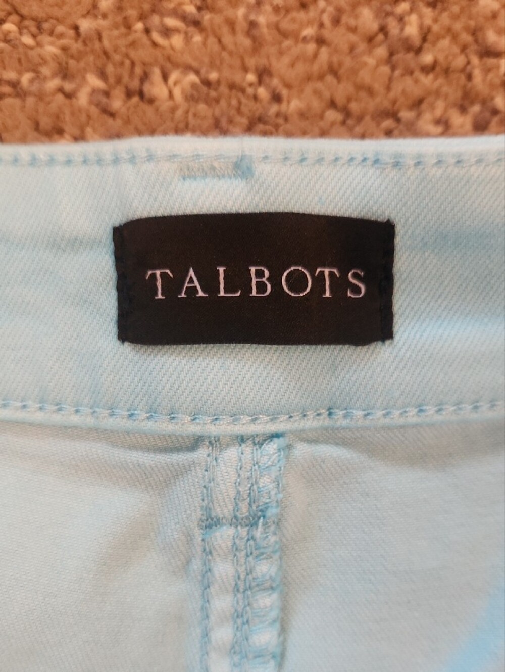 Talbots - Picture 2 of 9